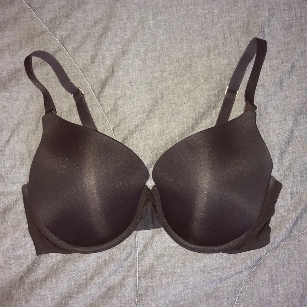 38 D Push-up Bra